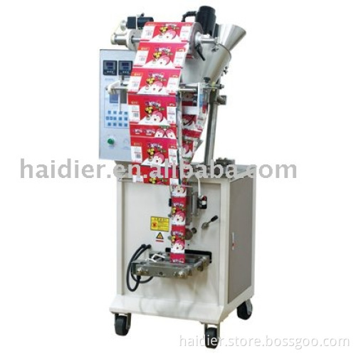 Flour Packing Machine